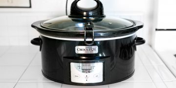 סיר לבישול איטי