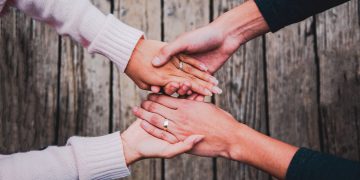 אהבה תורמת לבריאות