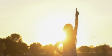 החשפו לאור השמש, צילום: Jude Beck