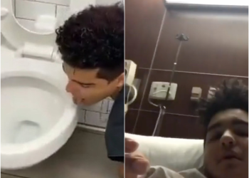 GayShawnMendes / Twitter