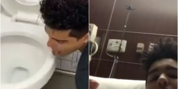 GayShawnMendes / Twitter